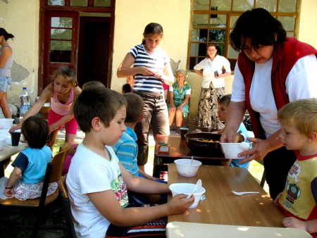 Sok volt az éhes száj